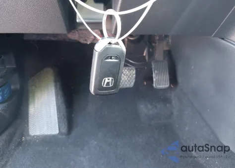 2019 Honda Cr-V Ex z USA, uszkodzony, nr VIN 7FARW1H55KE012732